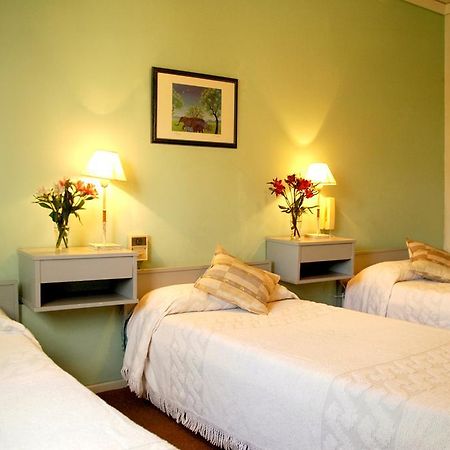 Hotel St. James ピナマール エクステリア 写真