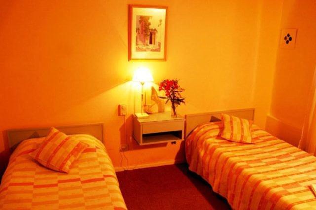 Hotel St. James ピナマール エクステリア 写真