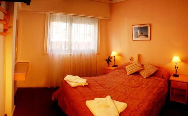 Hotel St. James ピナマール エクステリア 写真