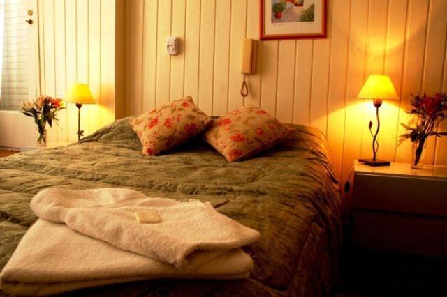 Hotel St. James ピナマール エクステリア 写真