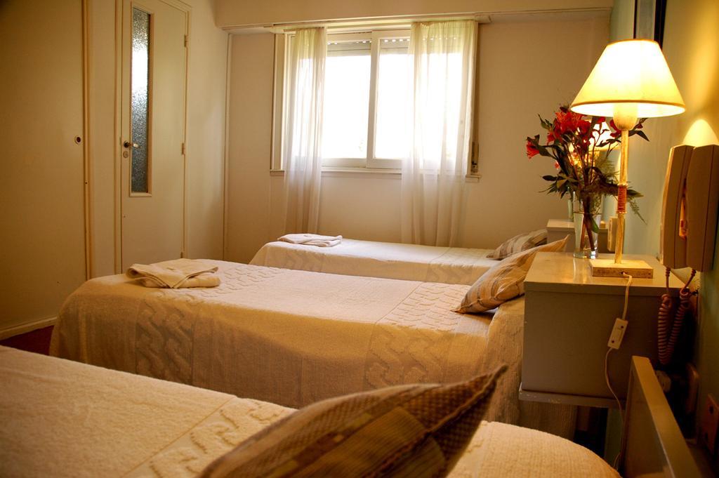 Hotel St. James ピナマール エクステリア 写真