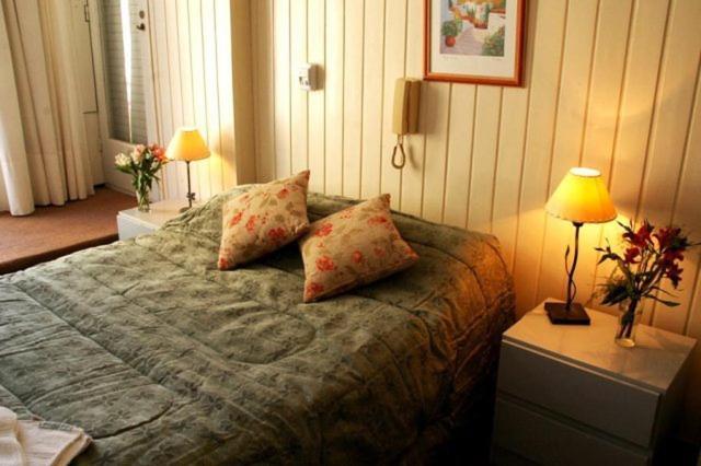 Hotel St. James ピナマール 部屋 写真