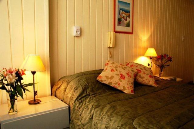 Hotel St. James ピナマール 部屋 写真